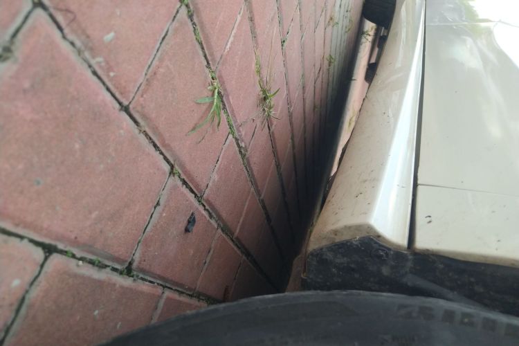 奔驰B级 2017款 B 200 动感型机舱底盘29