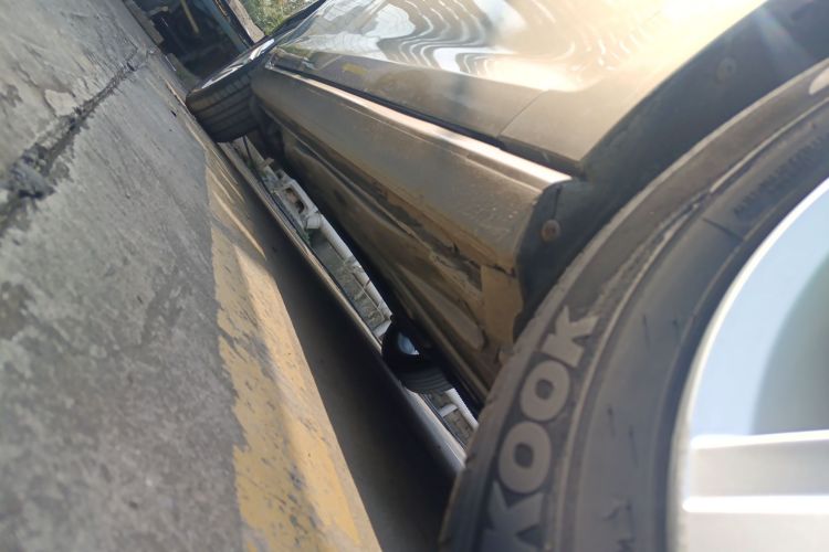 大众 高尔夫 2016款 1.6L 自动舒适型局部细节9001