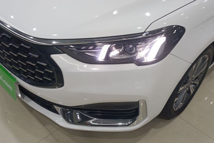 福特 福睿斯 2021款 1.5L 自动钻石版车身外观36