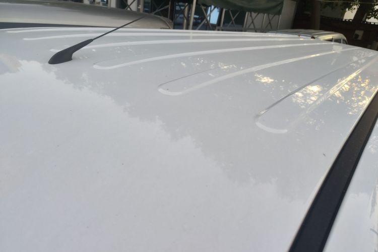 五菱汽车 五菱扬光 2024款 300KM 舒适型客车版 75kW局部细节57