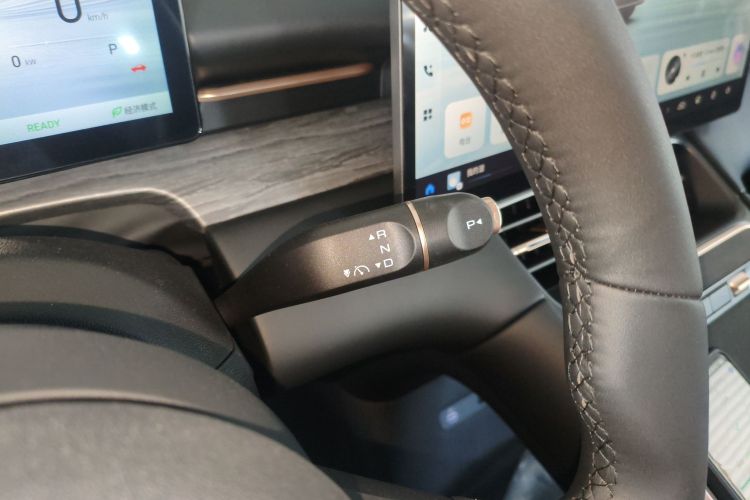 五菱汽车 五菱星光S 2025款 510km 领航型中控内饰18