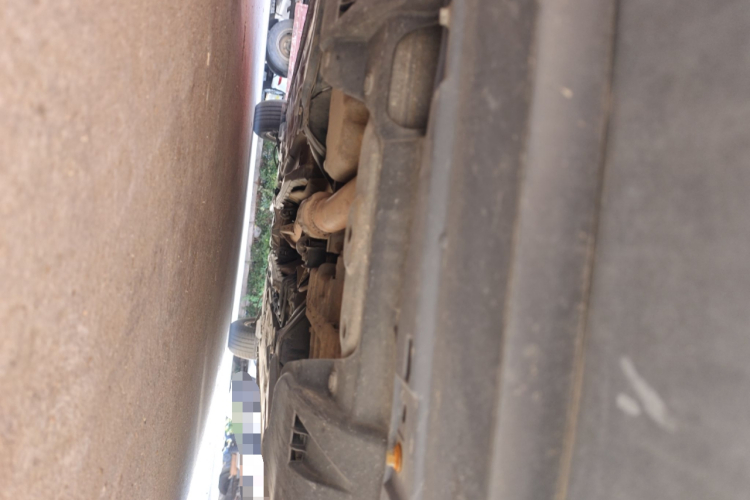 本田 雅阁 2012款 2.0L SE局部细节9008