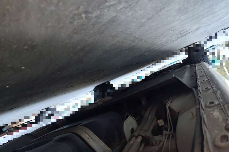 别克GL8 2017款 25S 尊贵型 国V局部细节9003