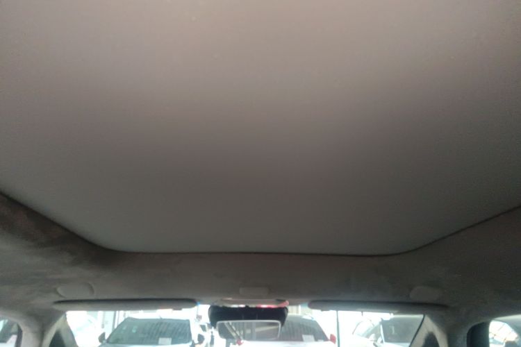 极氪MIX 2025款 长续航智驾版局部细节22