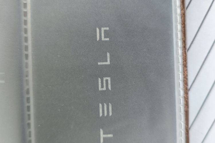 特斯拉 Model Y 2022款 Performance高性能全轮驱动版中控内饰11