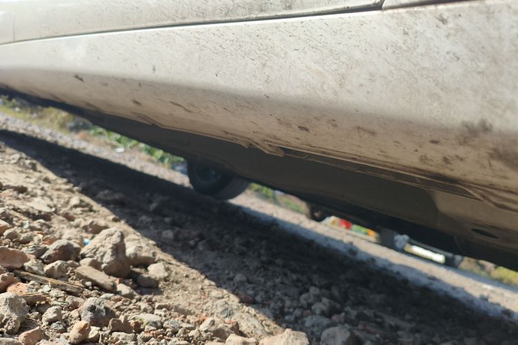 吉利汽车 帝豪GL 2020款 1.4T CVT尊贵型局部细节9001