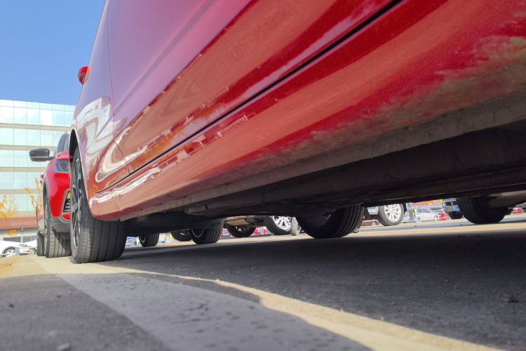 荣威i5 2021款 1.5T GT DCT音速版局部细节9001