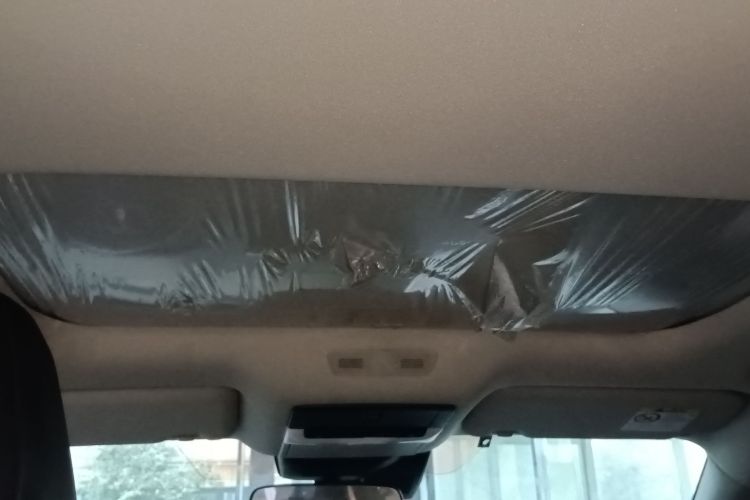 日产 轩逸 2023款 1.6L CVT智驾版局部细节22