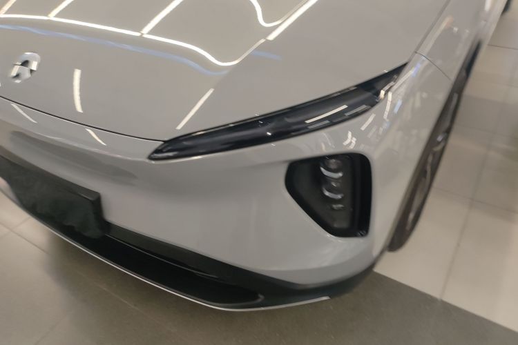 蔚来ES6 2024款 75kWh局部细节36