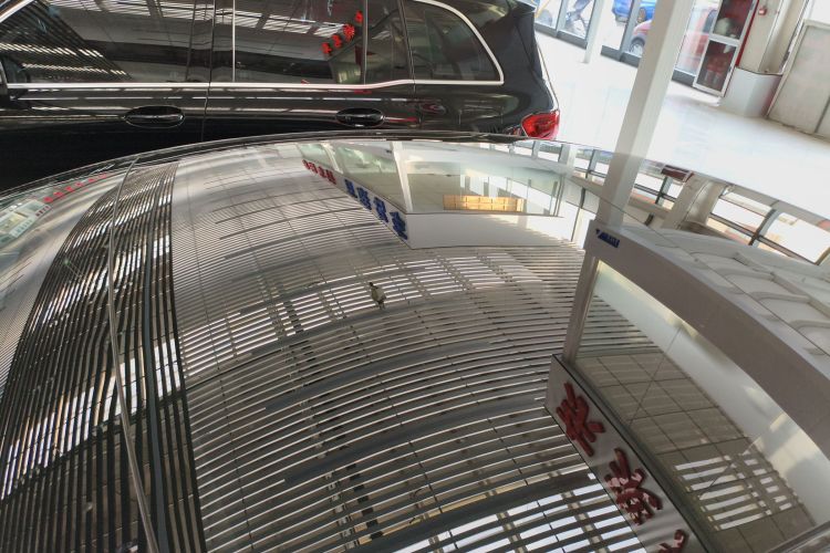 特斯拉 Model 3 2022款 后轮驱动版局部细节57