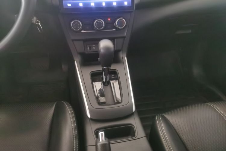 日产 轩逸 2022款 经典 1.6XE CVT舒适版局部细节18