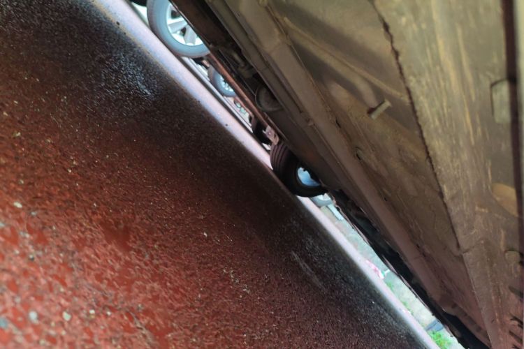 长安 逸动 2020款 PLUS 蓝鲸NE 1.4T GDI DCT旗舰型局部细节9002