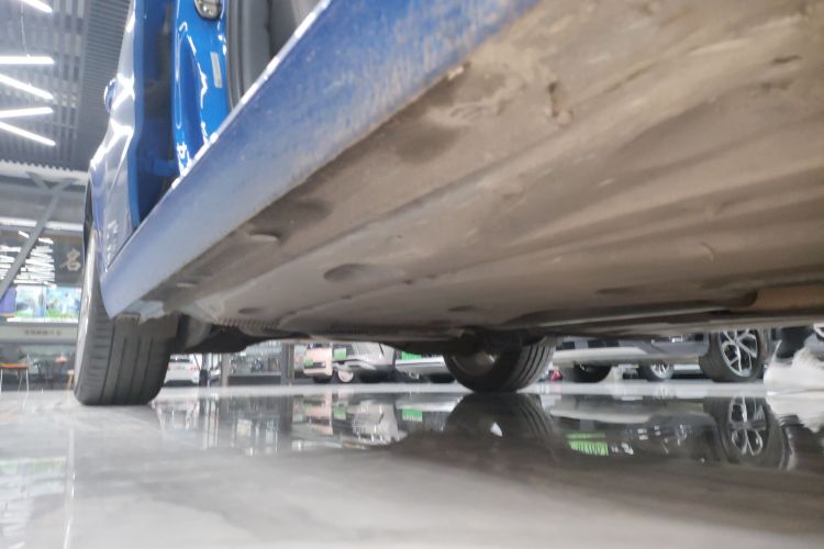 奥迪A3 2020款 Sportback 35 TFSI 进取型 国VI局部细节9001