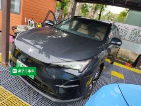 ARCFOX极狐 极狐 阿尔法T5(ARCFOX αT5) 2024款 520 PRO