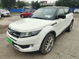 陆风X7 2015款 2.0T 全景尊贵版