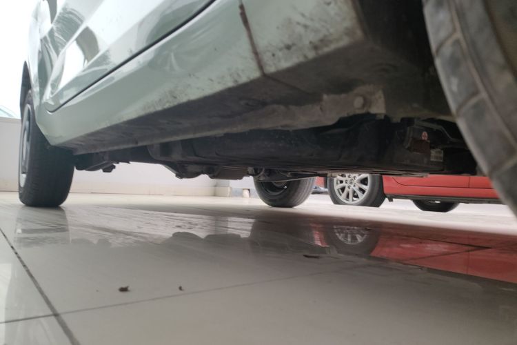 五菱汽车 宏光MINIEV 2021款 马卡龙臻享款 磷酸铁锂局部细节9001