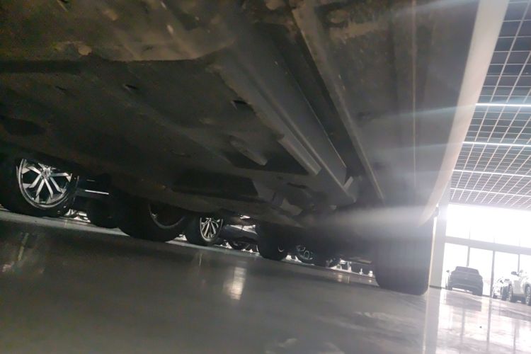 雷克萨斯RX 2016款 300 四驱典雅版 国V局部细节9002