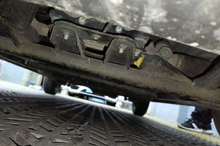 五菱汽车 宏光MINIEV 2020款 悦享款 磷酸铁锂局部细节9008