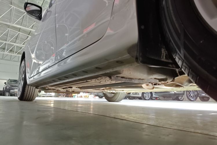 日产 轩逸 2021款 经典 1.6XL CVT豪华版局部细节9002