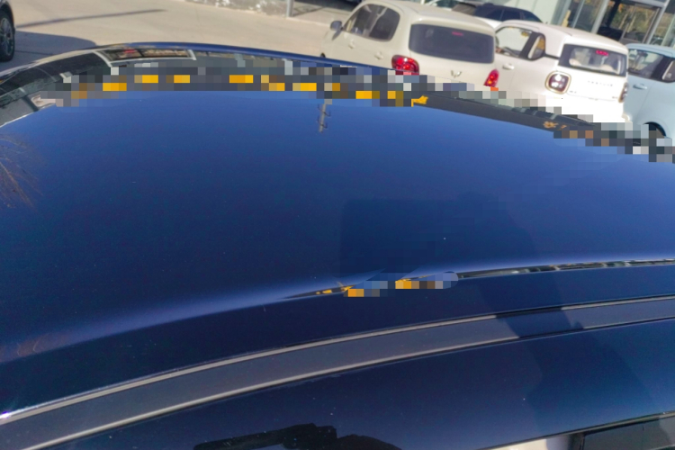 五菱汽车 五菱缤果 2023款 203km 轻享款局部细节57