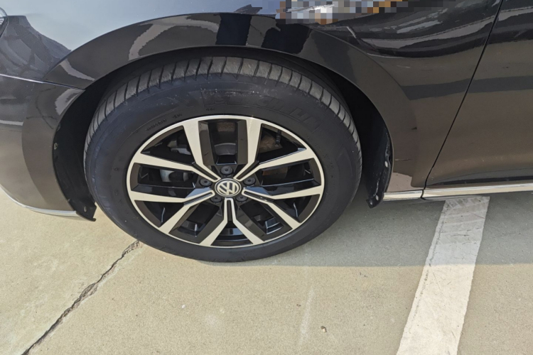 大众 迈腾 2020款 330TSI DSG 领先型车身外观6007