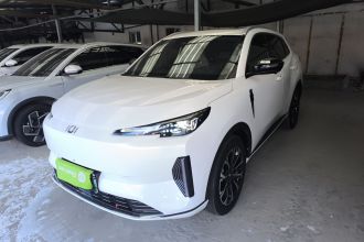 长安启源Q05经典 2024款 真香版 125 超越型 宁德时代