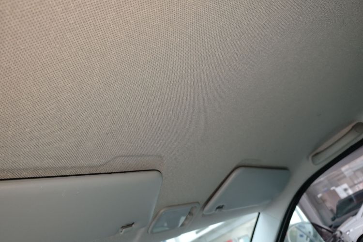 五菱汽车 宏光MINIEV 2022款 自在款 磷酸铁锂中控内饰22