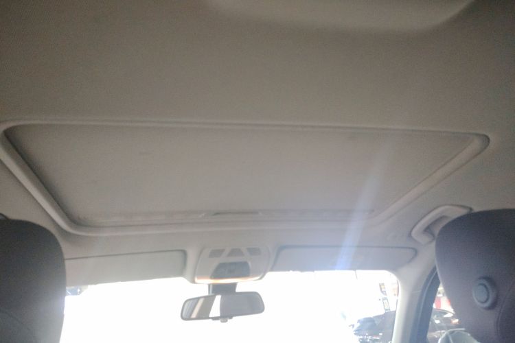 宝马3系 2019款 320Li 时尚型局部细节22