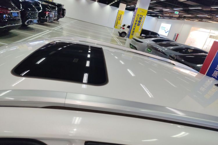 五菱汽车 五菱星驰 2022款 1.5L 手动自在型局部细节57