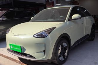 吉利银河 星愿 2025款 310km 梦想版