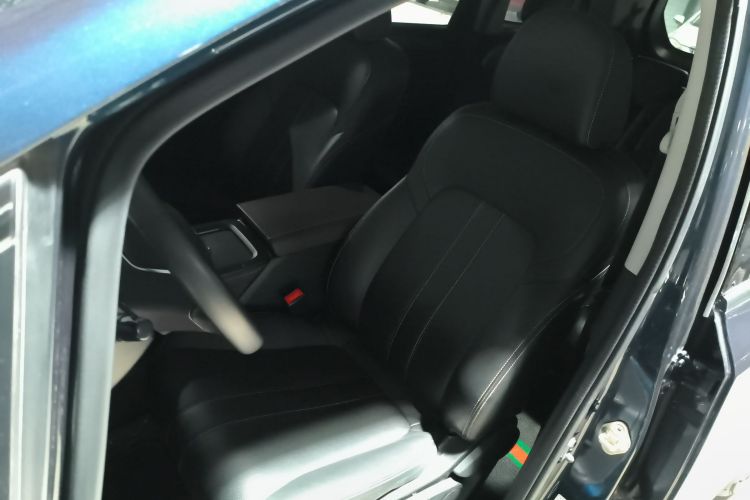 广汽传祺 传祺M6 2021款 PRO 270T DCT豪华版局部细节19