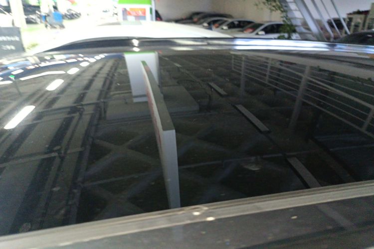 长安CS75 PLUS 2020款 2.0T 自动旗舰型局部细节57