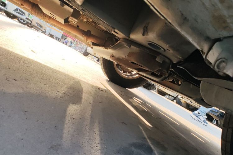 五菱汽车 五菱宏光 2019款 1.5L S舒适型国VI LAR局部细节9001