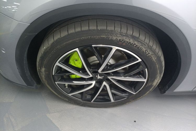 ARCFOX极狐 极狐 阿尔法S5 2024款 560MAX 185kW车身外观6007