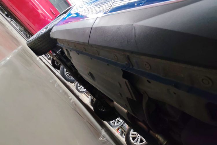 哈弗H6 2021款 第三代 1.5T 自动两驱Pro局部细节9002