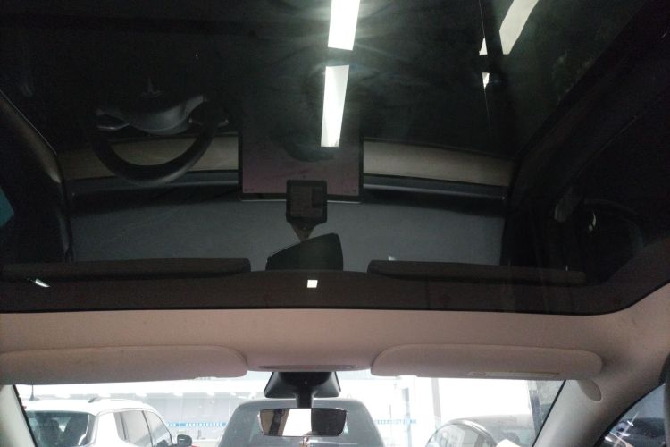 特斯拉 Model Y 2022款 改款 后轮驱动版局部细节22