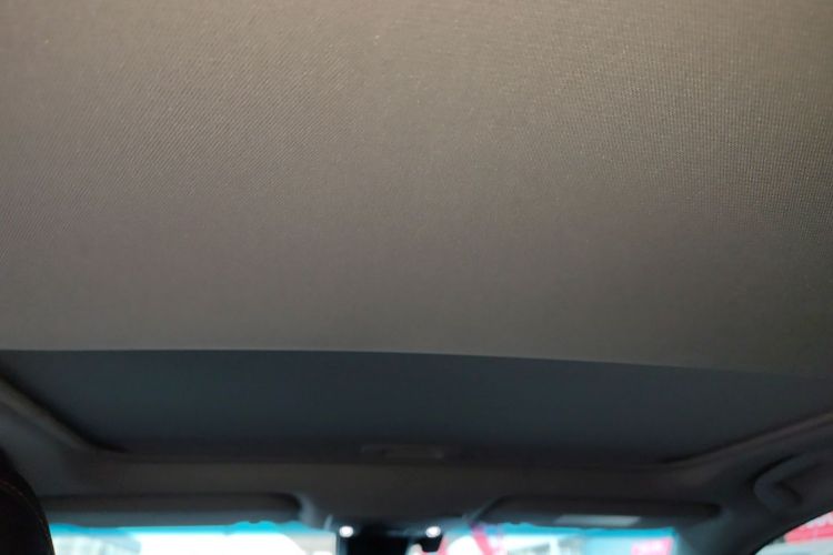 丰田 凯美瑞 2021款 2.0G 豪华版局部细节22