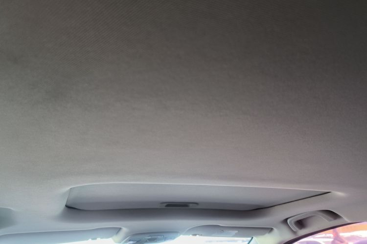 吉利汽车 远景X3 2019款 升级版 1.5L CVT尊贵型中控内饰22