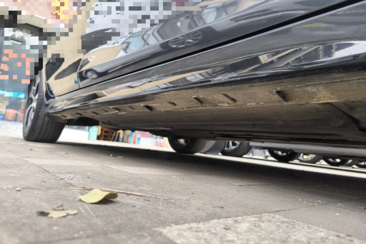 现代 菲斯塔 2021款 280TGDi DLX豪华版局部细节9001