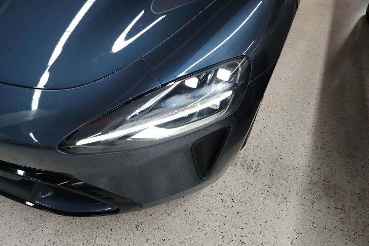 小米汽车 小米SU7 2024款 四驱超长续航高阶智驾Max版局部细节36