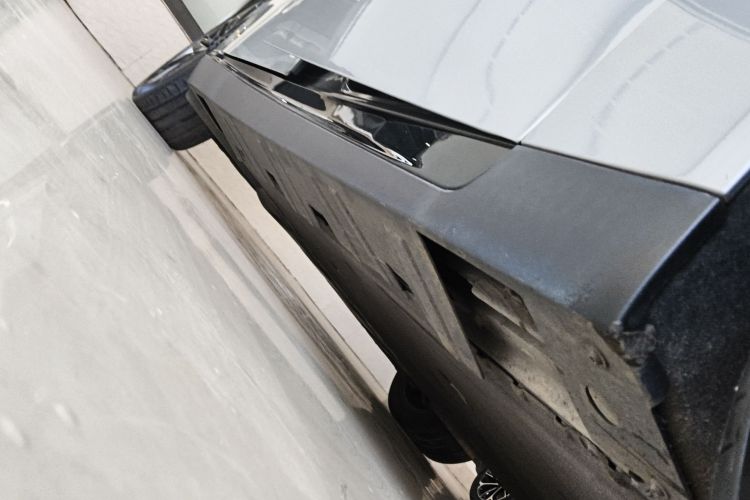 小鹏P7 2022款 480N+局部细节9001