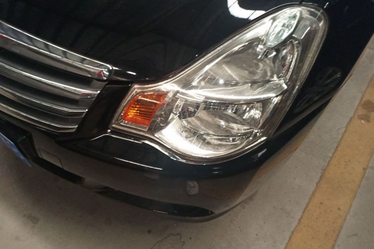 日产 轩逸 2016款 经典 1.6XE 手动领先版局部细节36