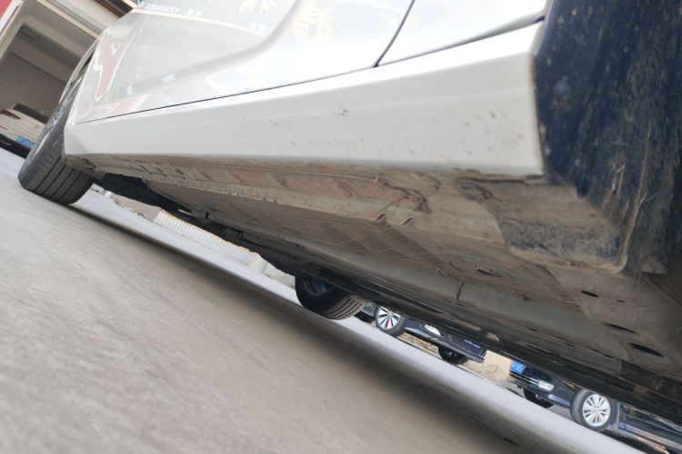 日产 天籁 2024款 2.0L XE 真心版局部细节9001