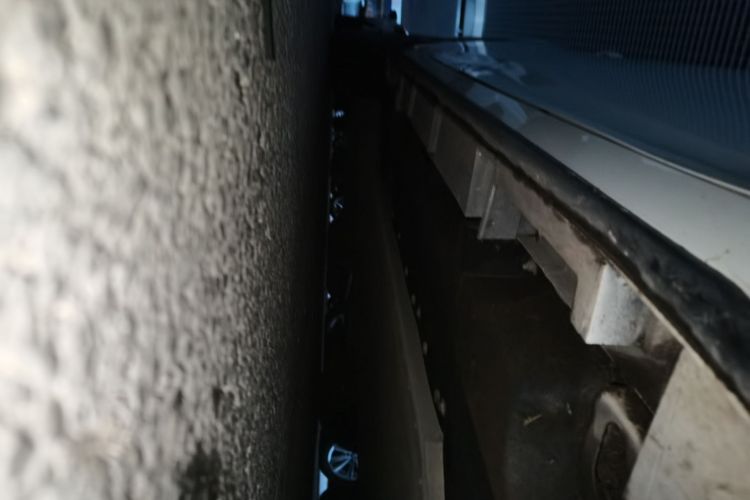 埃安 AION S 2023款 魅 580 磷酸铁锂局部细节9001