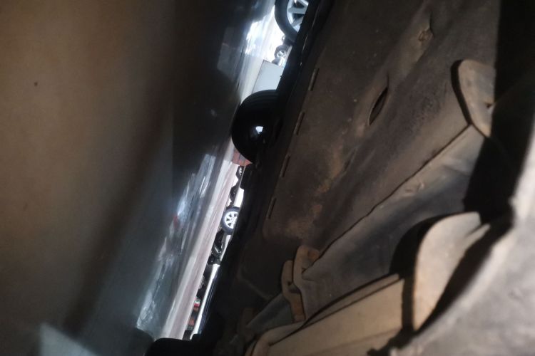 马自达CX-5 2020款 2.5L 自动两驱智尊型局部细节9001