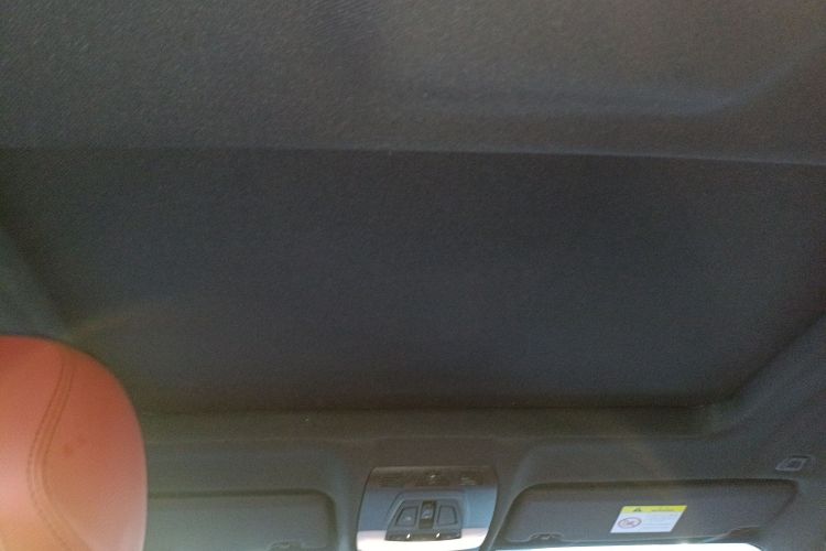 宝马X6 2019款 xDrive28i M运动套装局部细节22