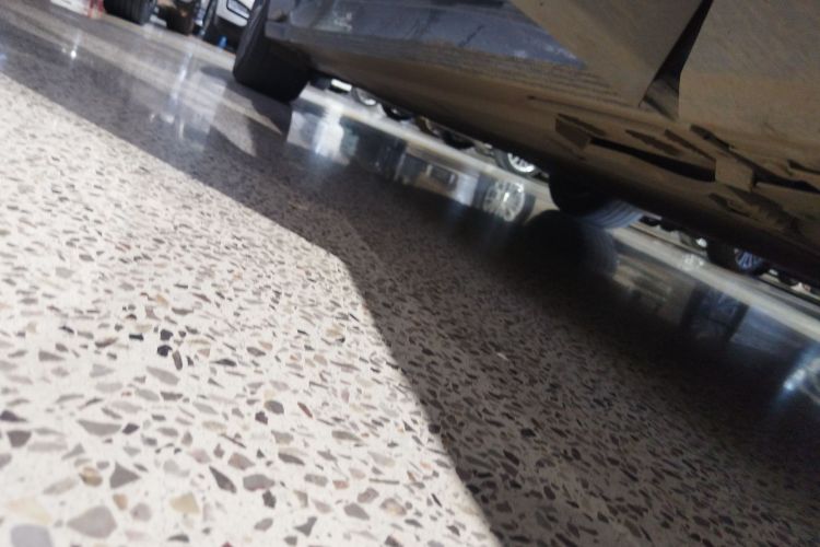 红旗EH7 2024款 600 Pro局部细节9001