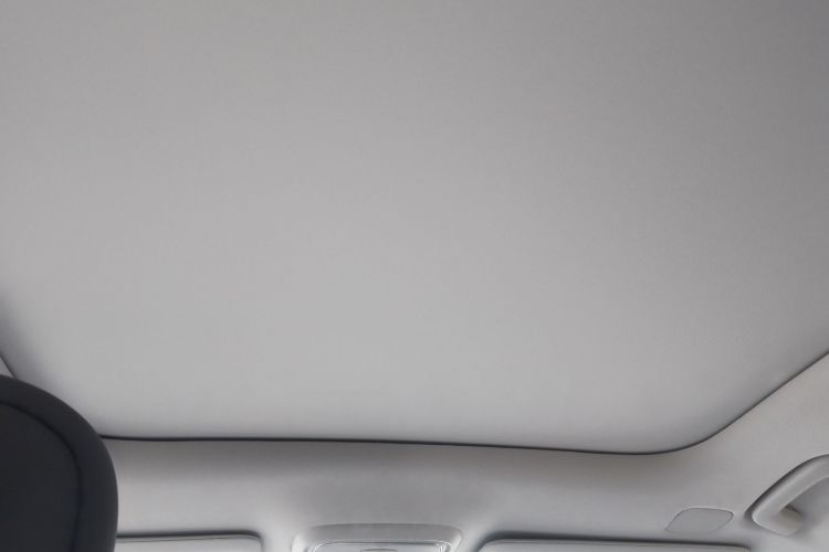 零跑汽车 零跑C11 2026款 纯电 640激光雷达智尊版中控内饰22