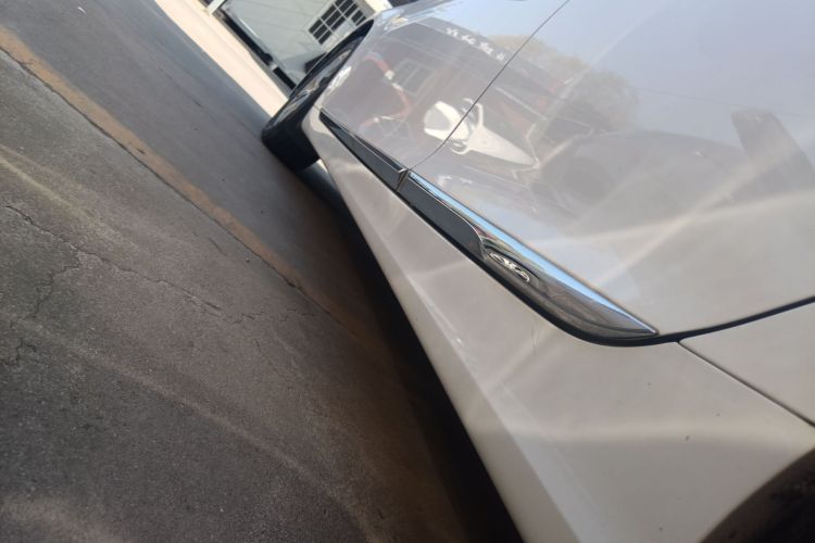 现代 索纳塔 2015款 经典 2.0L 自动豪华版局部细节9002