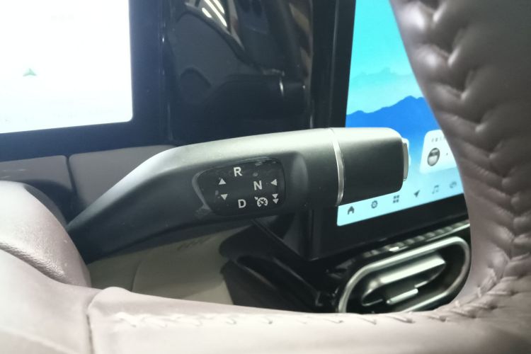 零跑汽车 零跑C11 2023款 增程 300舒享版局部细节18